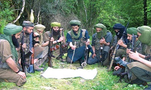 کشته شدن 14 سرباز الجزایری در حمله تروریستی القاعده