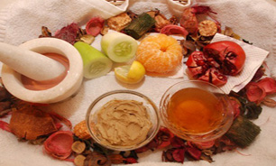 با این ماسک‌های شگفت‌انگیز همیشه زیبا دیده می‌شوید