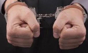 شناسایی و دستگیری 2 نفر ازعاملین آتش سوزی دره قلندر ایلام