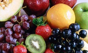 رژیم غذایی مخصوص درخشان کردن چشم‌ها