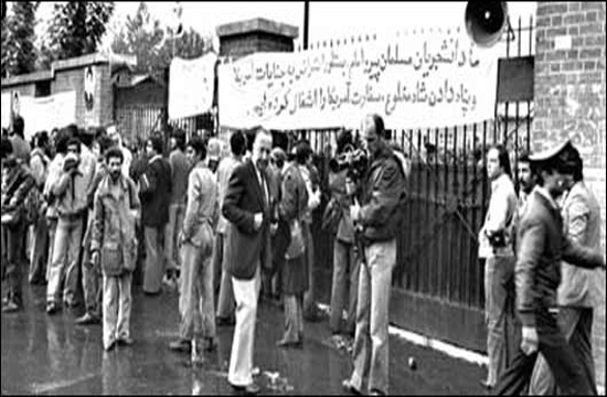 بازگشایی سفارت آمریکا؛ از خیال تا باور