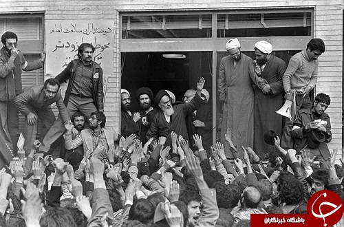 ایران روی بالکن؛ ایوان&zwnj;هایی که تاریخ&zwnj;ساز شدند+ تصاویر