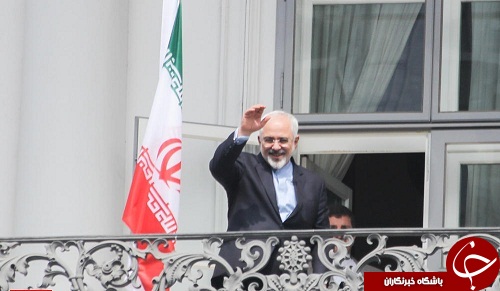 ایران روی بالکن؛ ایوان&zwnj;هایی که تاریخ&zwnj;ساز شدند+ تصاویر