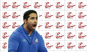 سین جیم //////////////////// عاشق فوتبالی که سرعتی ترین کاراته کا جهان شد/ ببرایرانی در سین جیم باشگاه خبرنگاران