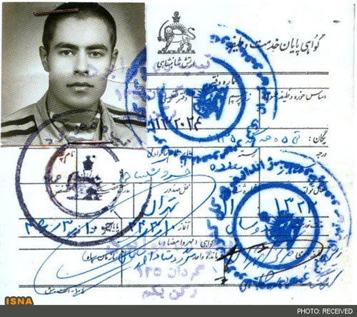 خسرو شکیبایی از کودکی تا فوت+تصاویر