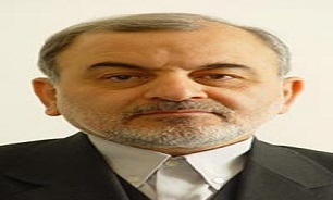 مراسم معارفه استاندار جدید قم
