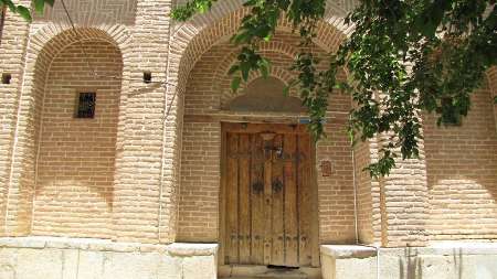 قدیمی ترین خانه شهرکرد تبدیل به هتل شد!