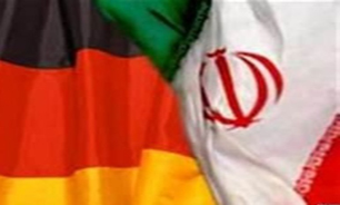معاون صدراعظم آلمان در صدر هیات بلندپایه اقتصادی وارد تهران شد