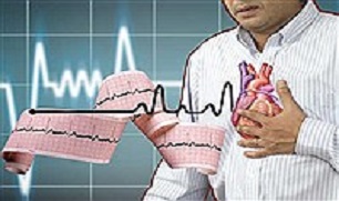 درجه حرارت بالای بدن باعث مرگ ناگهانی می شود