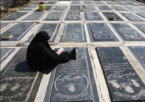 گران&zwnj;ترین قبرهای تهران کجا هستند؟