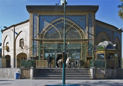 گران&zwnj;ترین قبرهای تهران کجا هستند؟