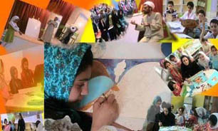 بهره مندی بیش از 2 هزار نفر از مددجویان کمیته امداد قم از برنامه‌های تابستانی
