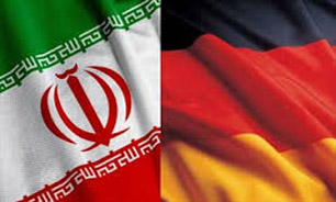 امروز، سفر هیات 100 نفره اقتصادی آلمان به ایران (+اسامی)