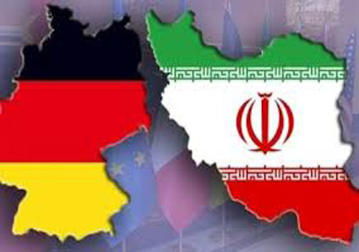 درخواست عجیب و غیرمنطقی آلمان از ایران