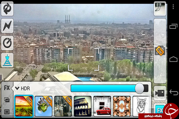 نرم افزار ویرایش عکس و فیلم +دانلود