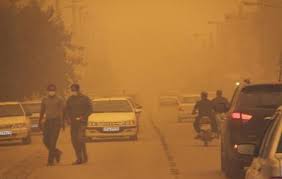 دمای هوا در مهاباد 10 درجه خنک شد