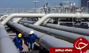 افزایش ظرفیت شبکه گاز شهرک صنعتی شکوهیه