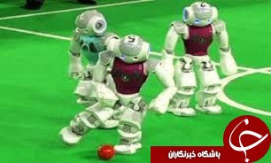 درخشش تیم روبو کاپ دانشگاه آزاد قزوین در مسابقات جهانی ۲۰۱۵