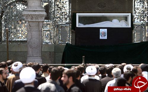 عکس های قدیمی از دوران کودکی آیت الله بهجت + تصاویر