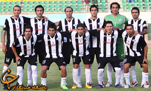 حامد لک به صبا پیوست