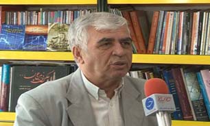 امیدوارم چراغی که روشن کردم خاموش نشود