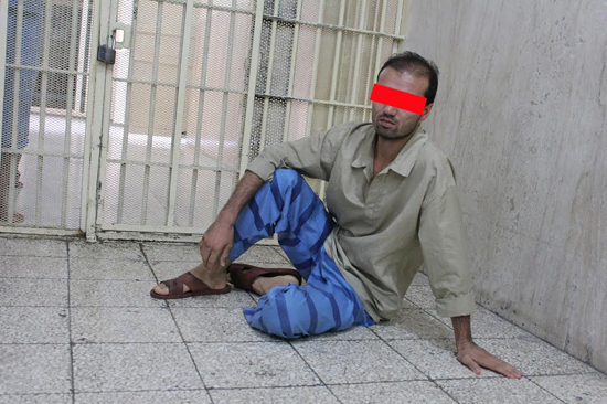 عامل جنایت در کوچه مرغی&zwnj;&zwnj;ها دستگیر شد/ قاتل: طلبکار را کشتم تا بدهی&zwnj;ام را ندهم