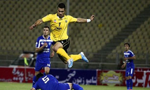 اعلام برنامه هفته نخست لیگ برتر فوتبال