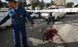کشته شدن 3 سرباز الجزائری در حمله تروریستی
