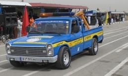 کدام امداد، کدام خودرو؟ / 