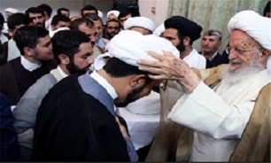 تاریخچه‌ لباس روحانیت