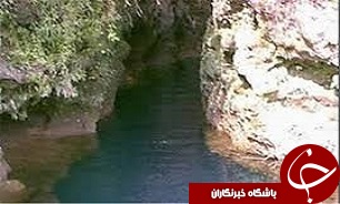 افت شدید آ‌ب‌های زیرزمینی قزوین