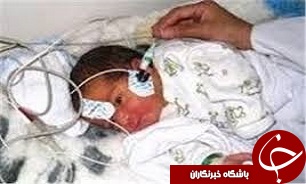 غربال‌گری شنوایی بیش از ۱۳ هزار نوزاد در قزوین