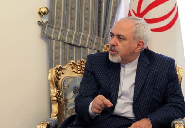 در گوشی