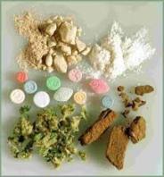 تغییر رویکرد مواد مخدر از سنتی به صنعتی زنگ خطر است