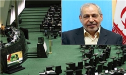 «فانی»  تلاش می کند بار دیگر رأی موافق بهارستانی‌ها را به دست آورد