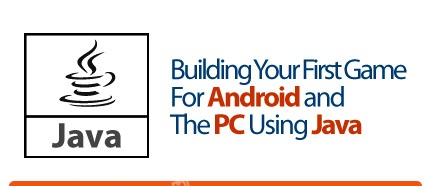 برای اندروید خود بازی بسازید!