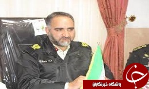 اجرای طرح برخورد با حاملان سلاح سرد