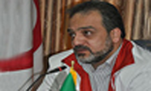 امداد رسانی هلال احمر اصفهان ‏به 5 هزار و 429 حادثه دیده