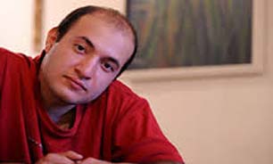 آراز بارسقیان روی «پل»