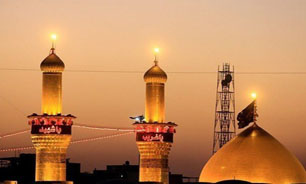 اعزام ۷۰۰۰ دانش آموز به عتبات عالیات