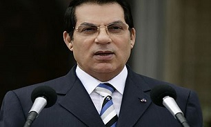 رئيس جمهور سابق تونس به ده سال زندان محکوم شد