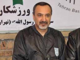 استعفای رئیس کمیته داوران بسکتبال پذیرفته شد