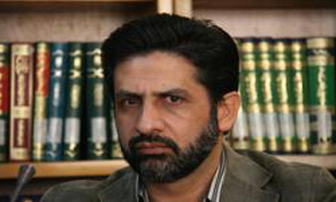 جشنواره نمادهای شهری رضوی در قم برگزار می‌شود