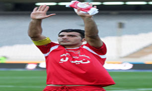 نورمحمدی: توافق کردیم، حاضرم سفید امضاء کنم