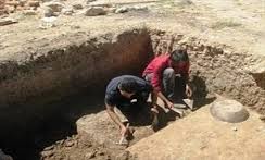 رکود کاوش‌های باستانی در خراسان شمالی