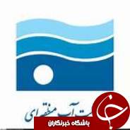 تمدید مرحله پنجم آل گذاری کانال های کشاورزی در گیلان