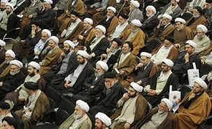ائمه جماعات فرهنگساز نماز جماعت در مساجد و جامعه