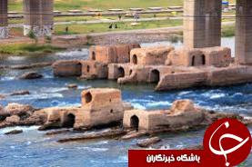 برگزاری اولین کارگروه حفاظت کیفی رودخانه دز در سال 94