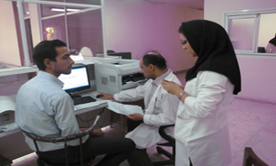 توبیخ کتبی و درج در پرونده مجازات مسئول فنی 20 بیمارستان متخلف
