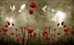 تشییع پیکر 2 شهید مدافع حرم در شهر ری